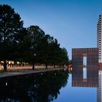 Oklahoma City National Memorial & Museum