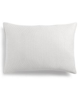 Avalon Standard Sham, Created for Macy's