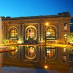 Union Station