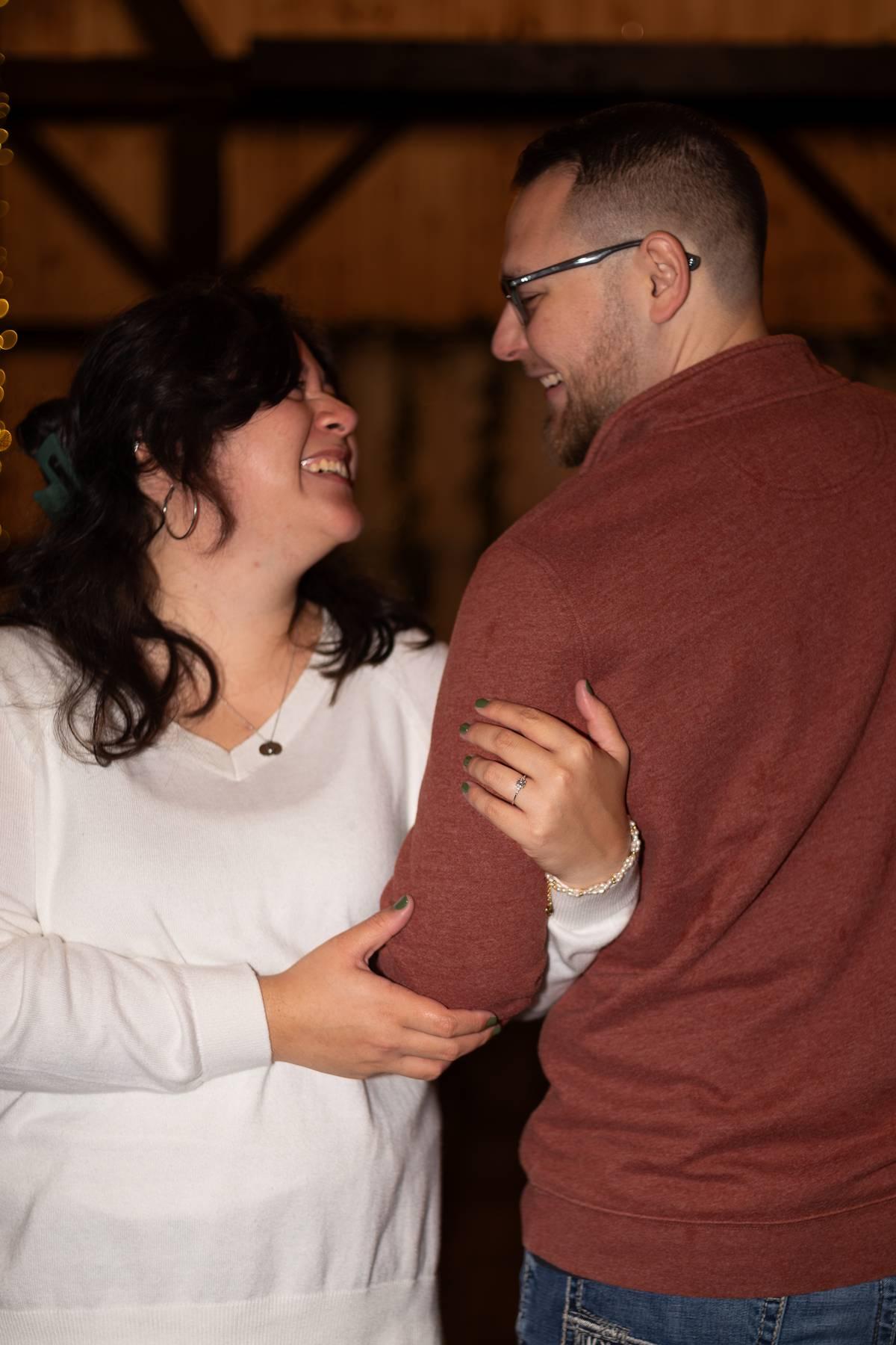 The Wedding Website of Siandhara Bonnet and Austin Holmes