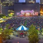Columbus Commons
