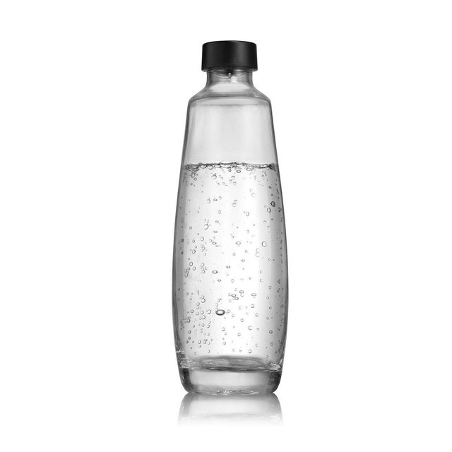 SodaStream Glass Carafe for E-Duo