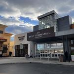 West Town Mall