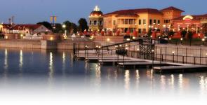 The Harbor at Rockwall