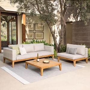 Outdoor Furniture Fund