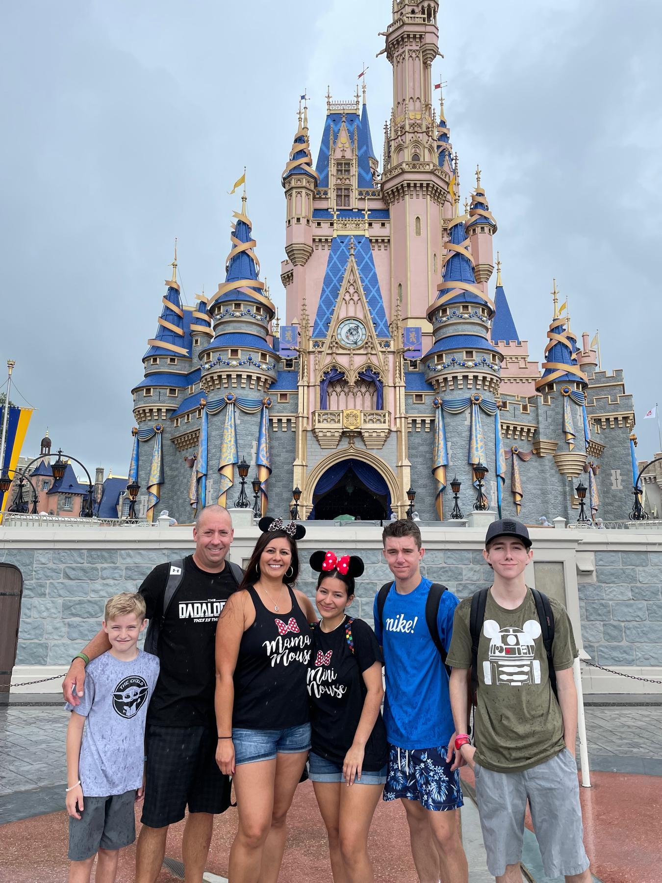 Orlando trip 2021