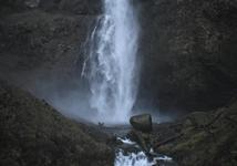 Multnomah Falls