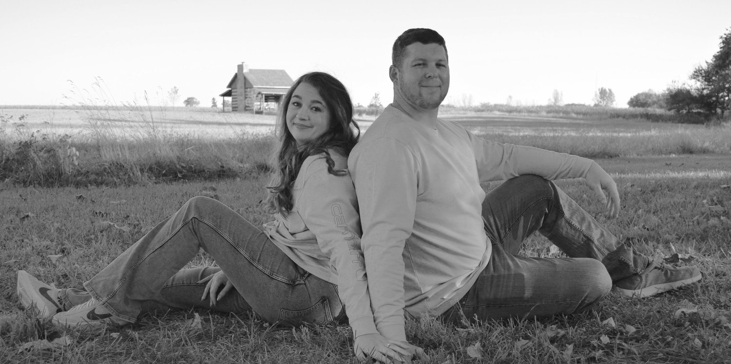 The Wedding Website of Chloe-Sue Corum and Wyatt Franks