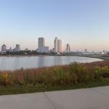 Lakeshore State Park