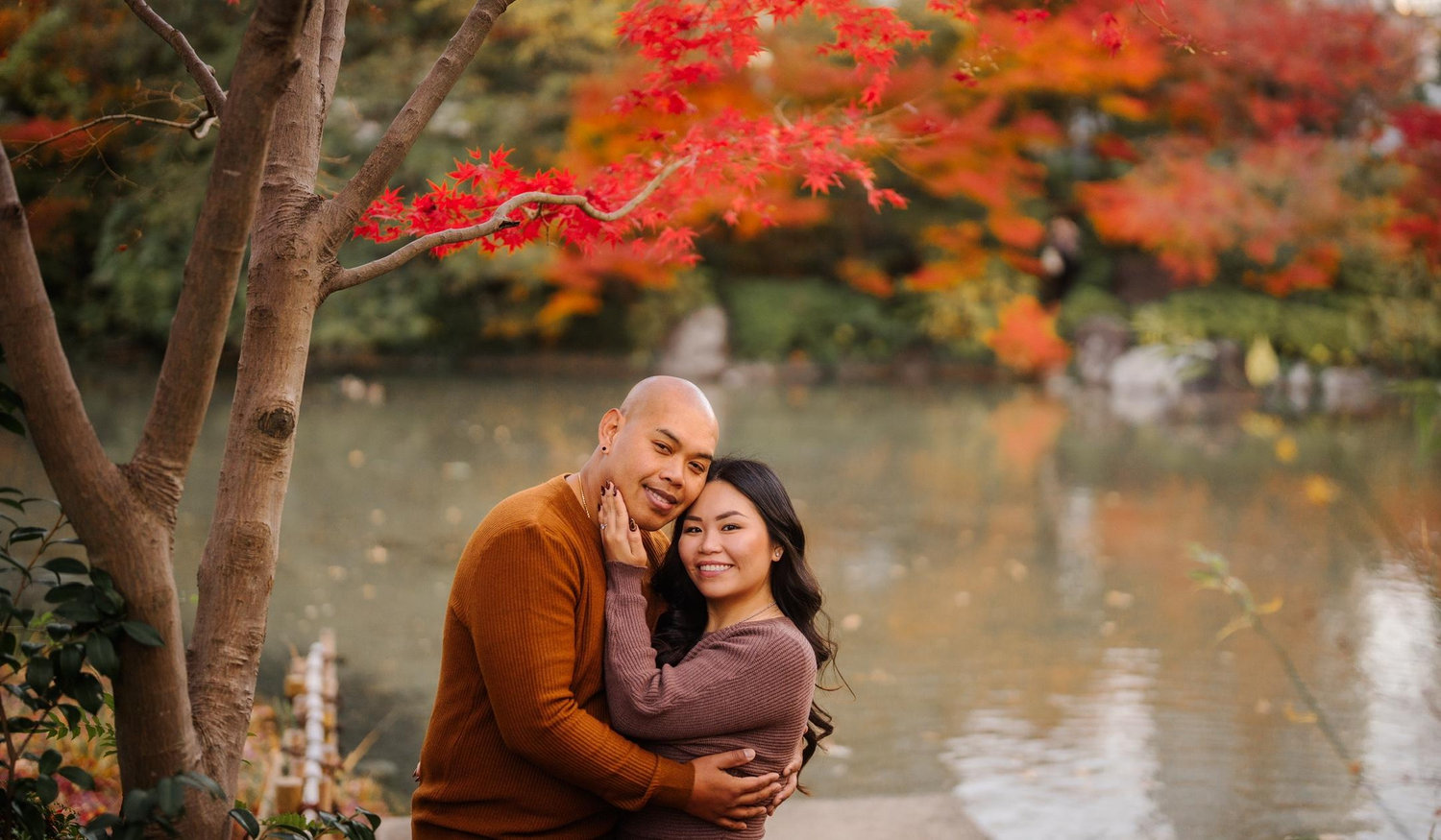 The Wedding Website of Meyna Kheng and Ty Bun