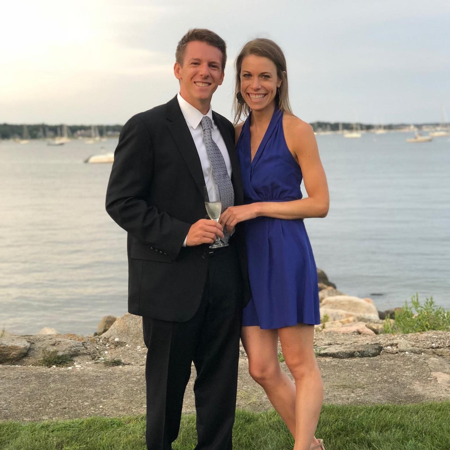 Ready to dance at a friend's wedding outside Boston in Summer 2018!!