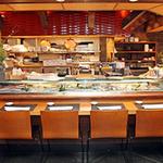 Sushi Den