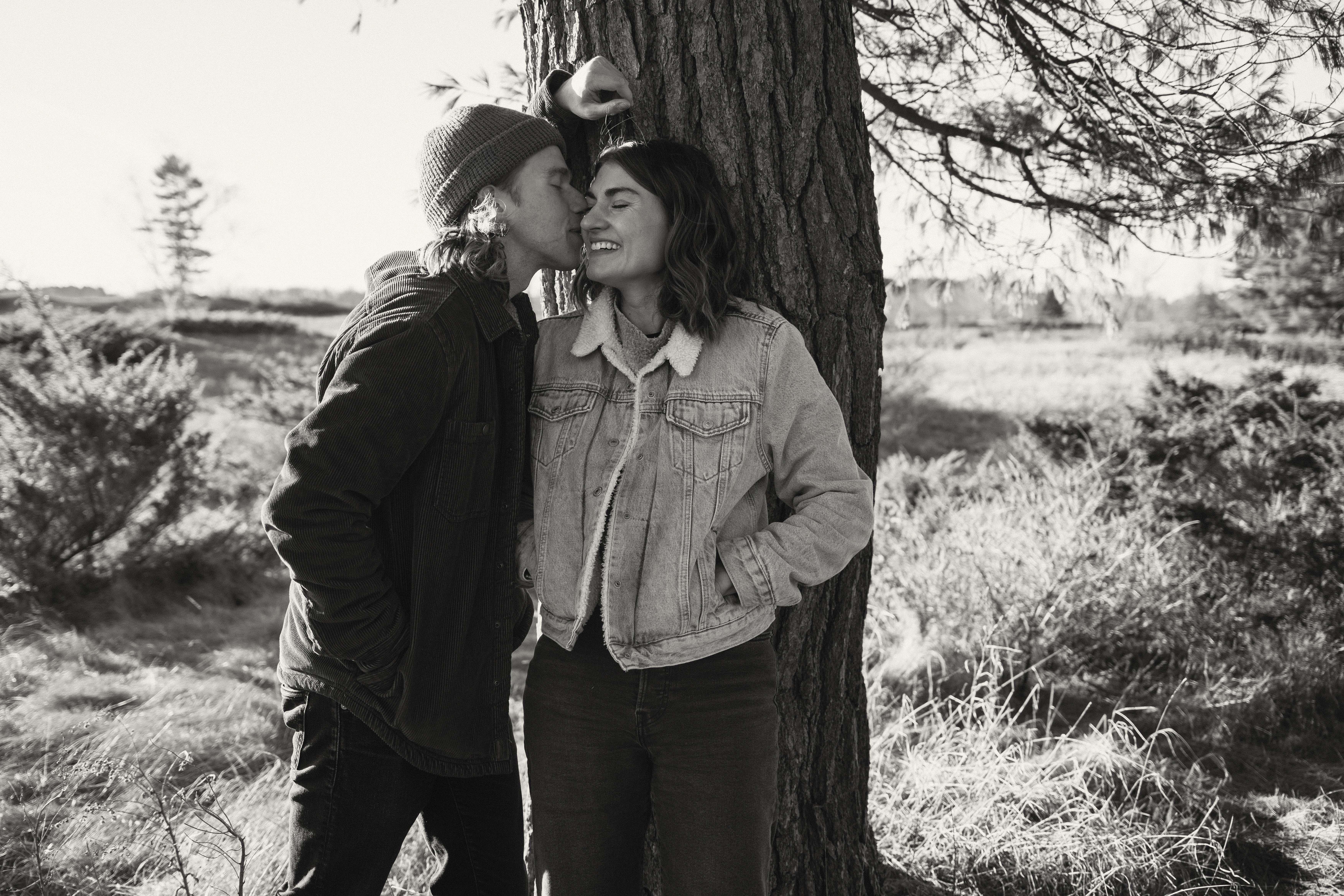 The Wedding Website of Erik Brown and Sydney Wellenstein