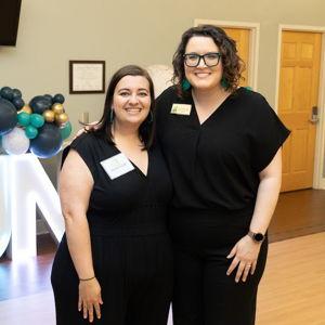 The Williamson's Newlywed Fund