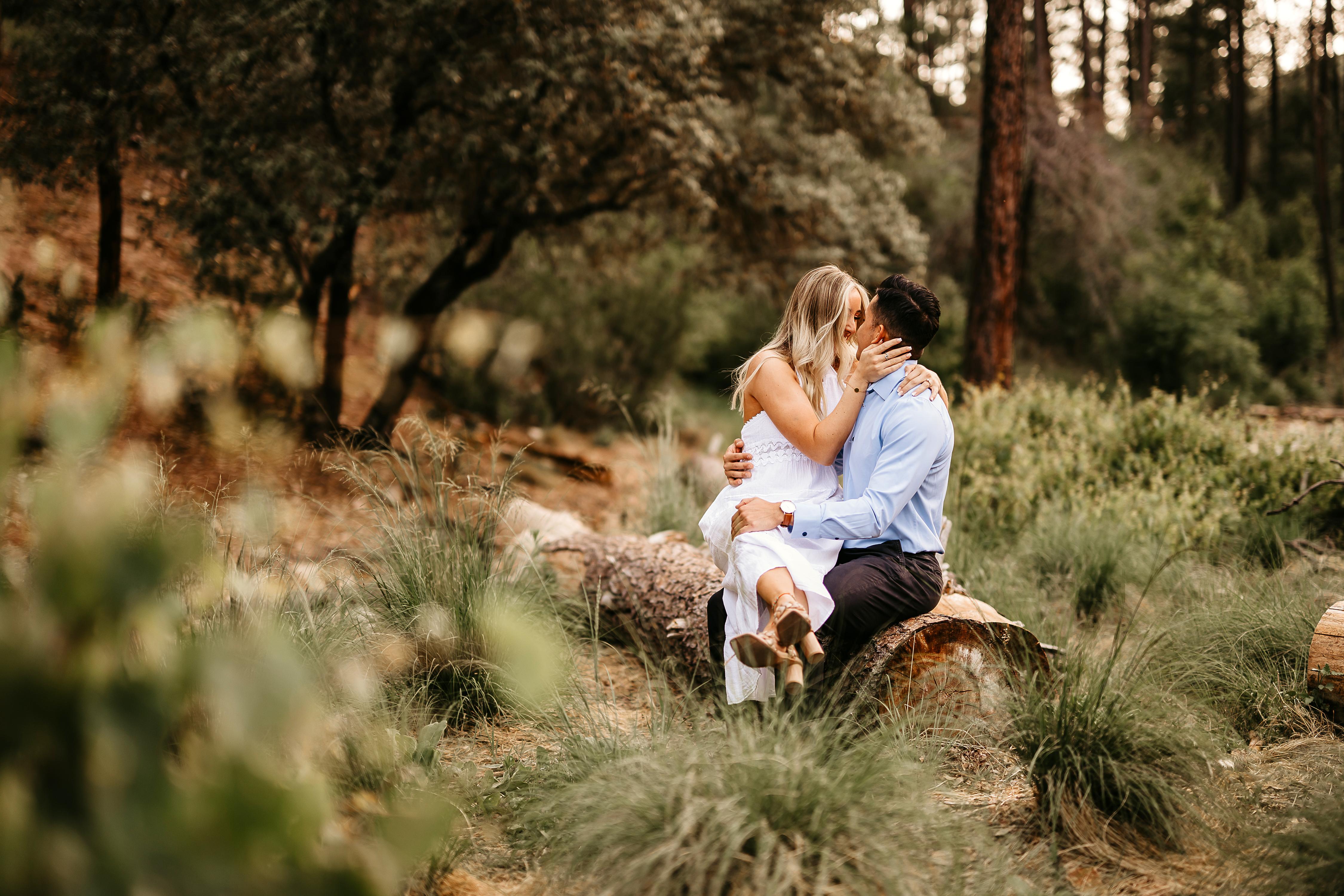 The Wedding Website of Kayla Murphy and Sammy Cullinan