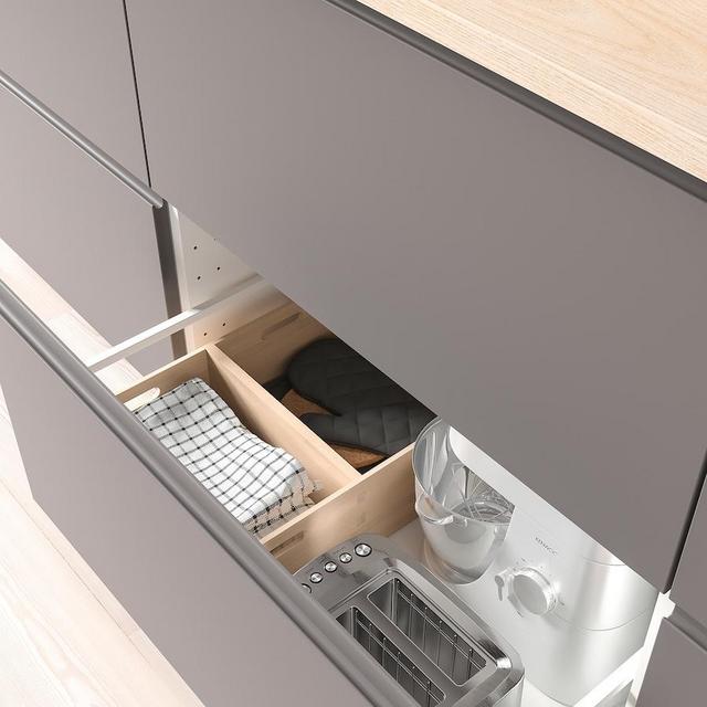 UPPDATERA Storage box
