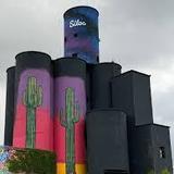 The Silos