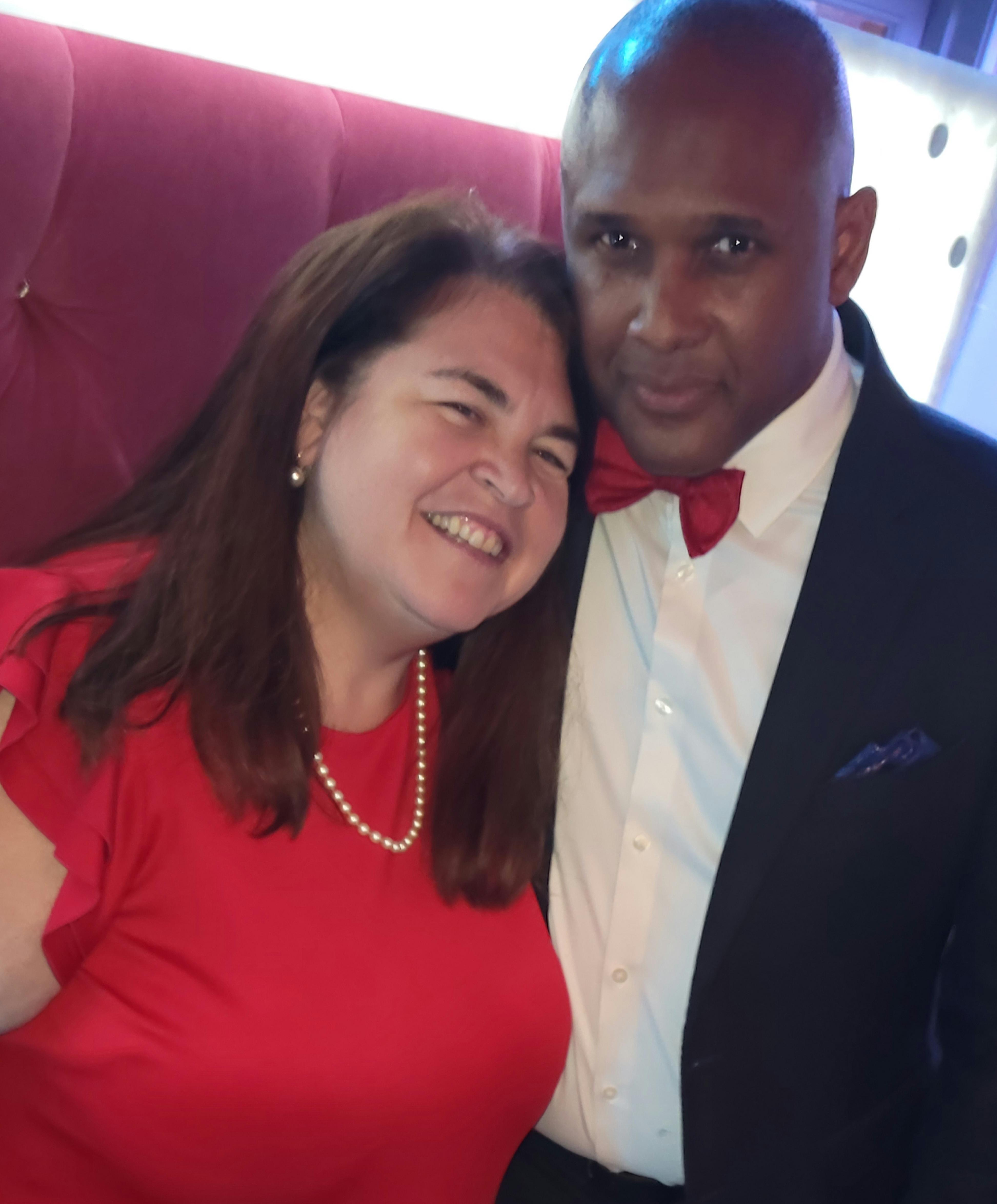 The Wedding Website of Ellen Nichols and Ernesto Scott