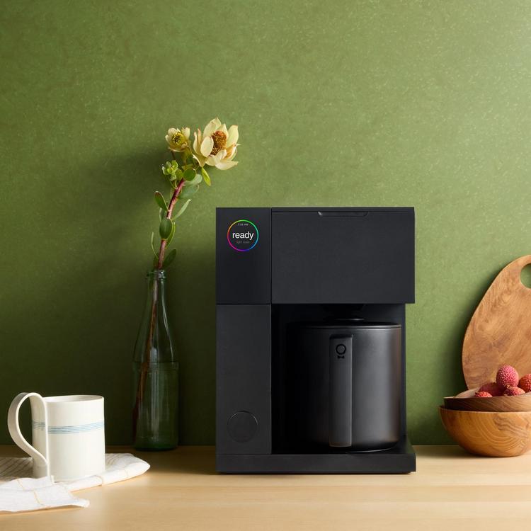 コーヒーメーカー・エスプレッソマシン fellow AIDEN Fellow Aiden – La Cabra