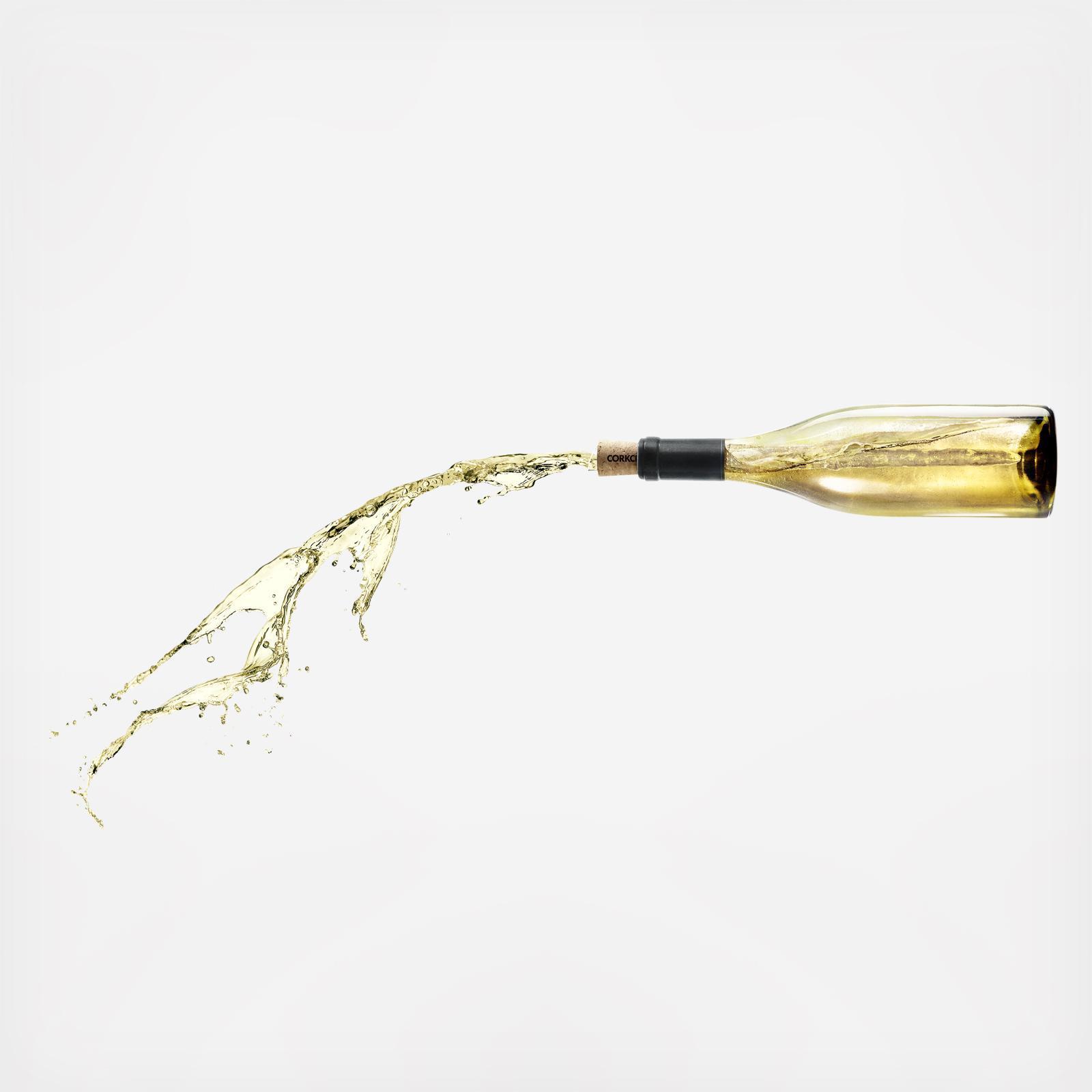 Corkcicle Air Wine Bottle Chiller