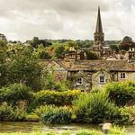 Bakewell
