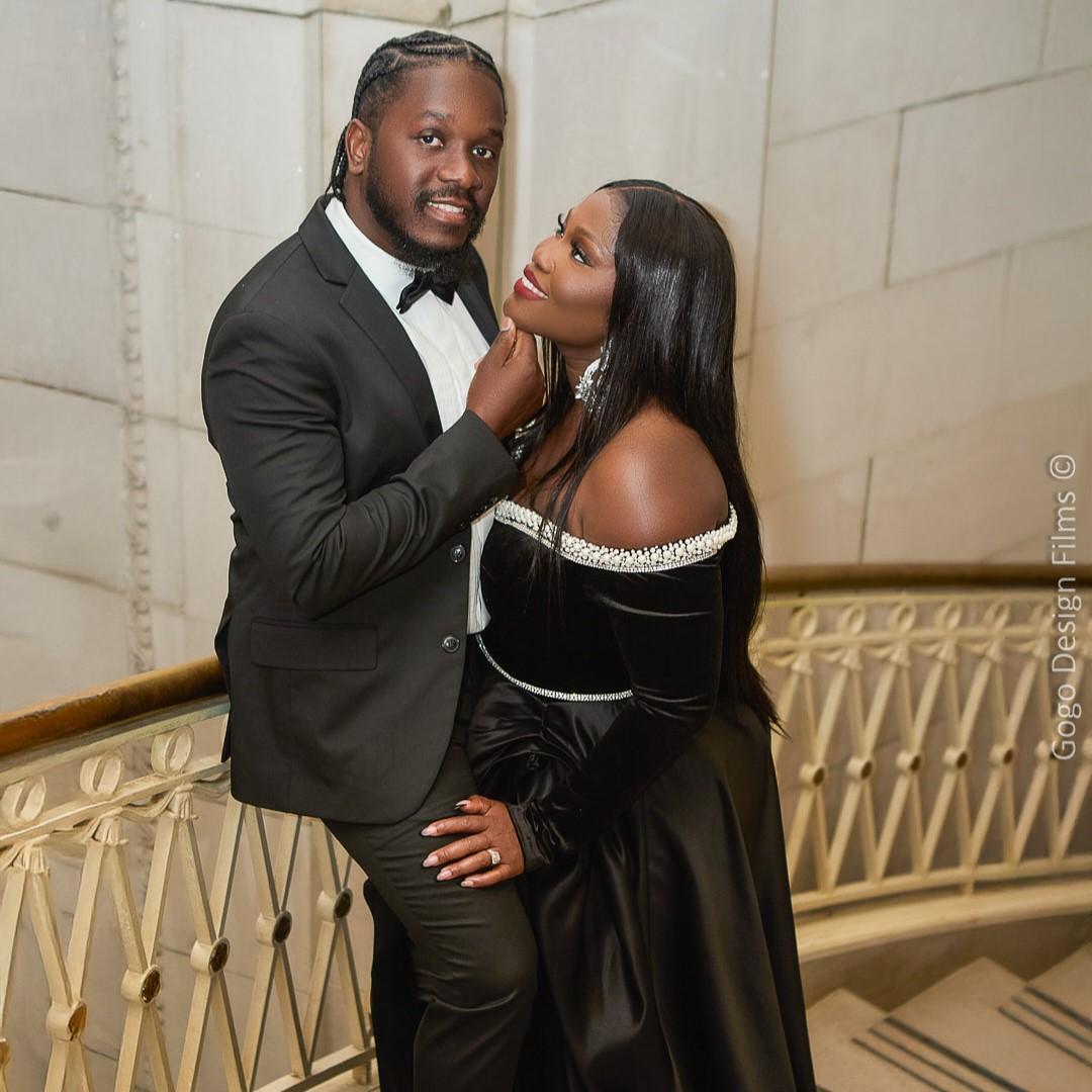 The Wedding Website of Samie Clarilus and Jones Mongerard