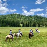 Longhorn Guest Ranch