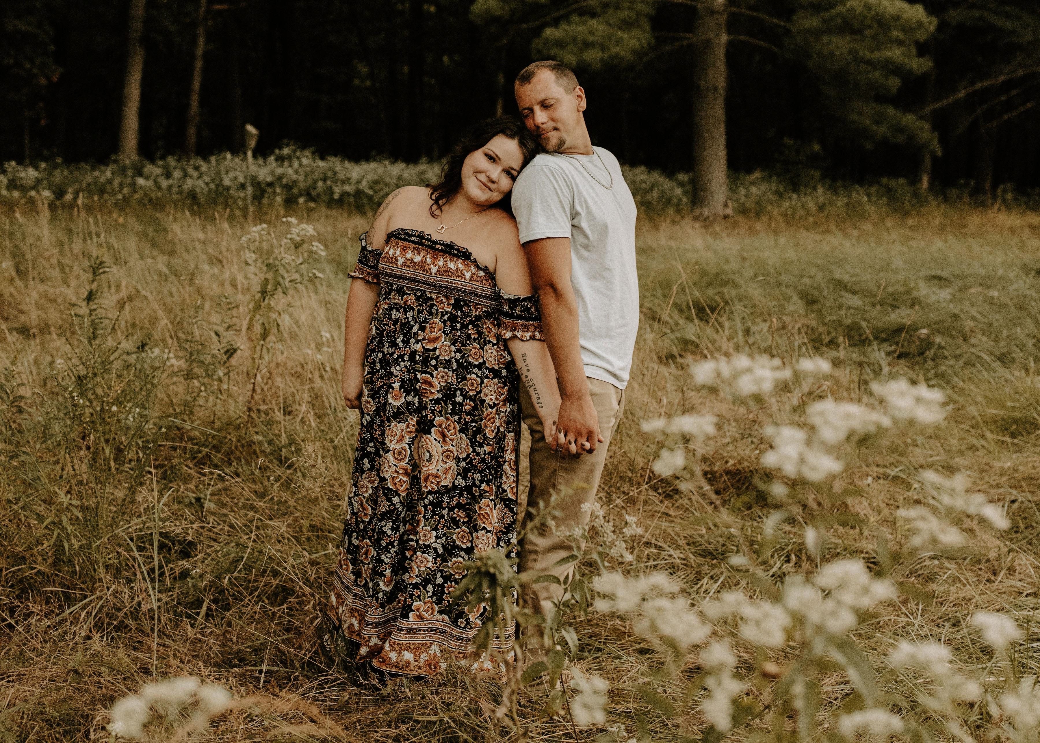 The Wedding Website of Emily Fishback and Caleb Benn