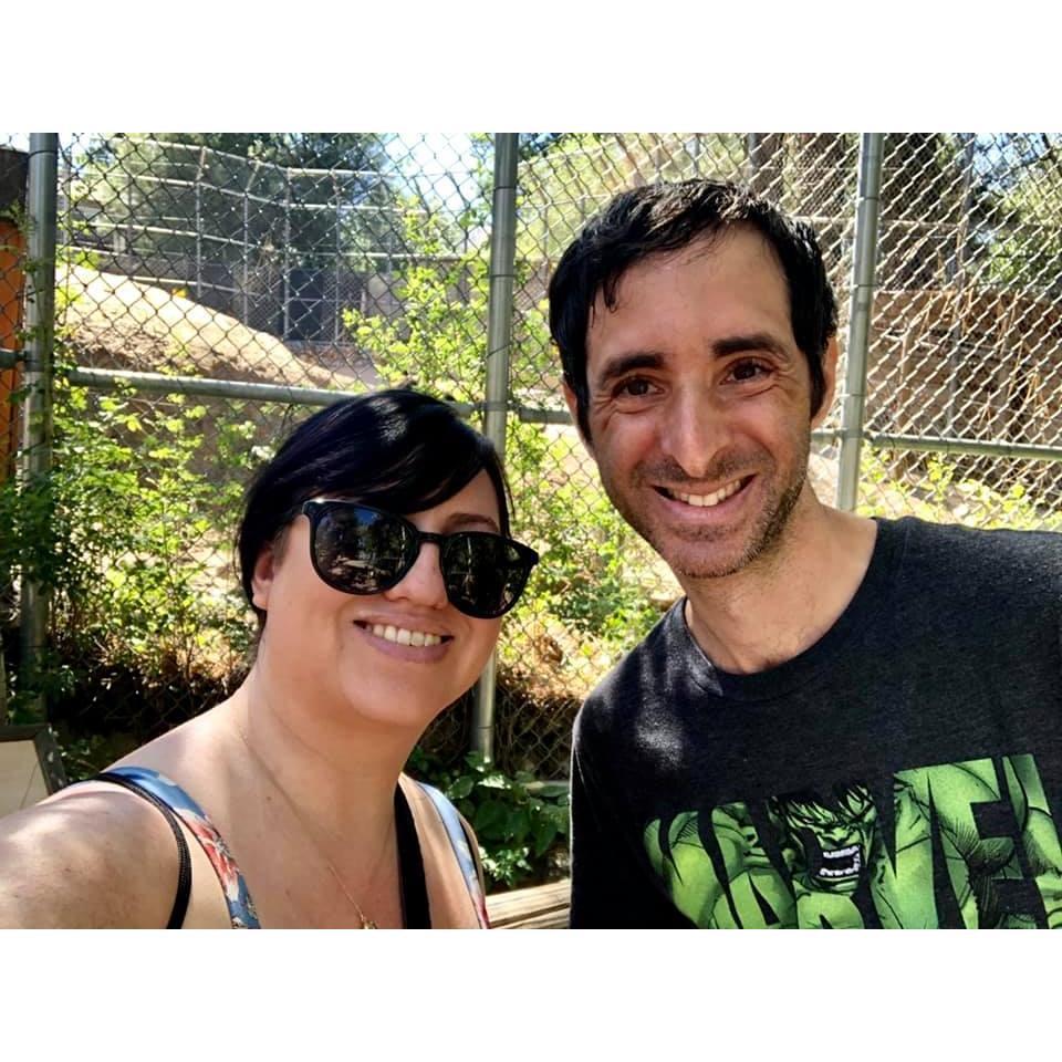 Big Bear vacation, September 2019