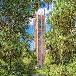 Bok Tower Gardens