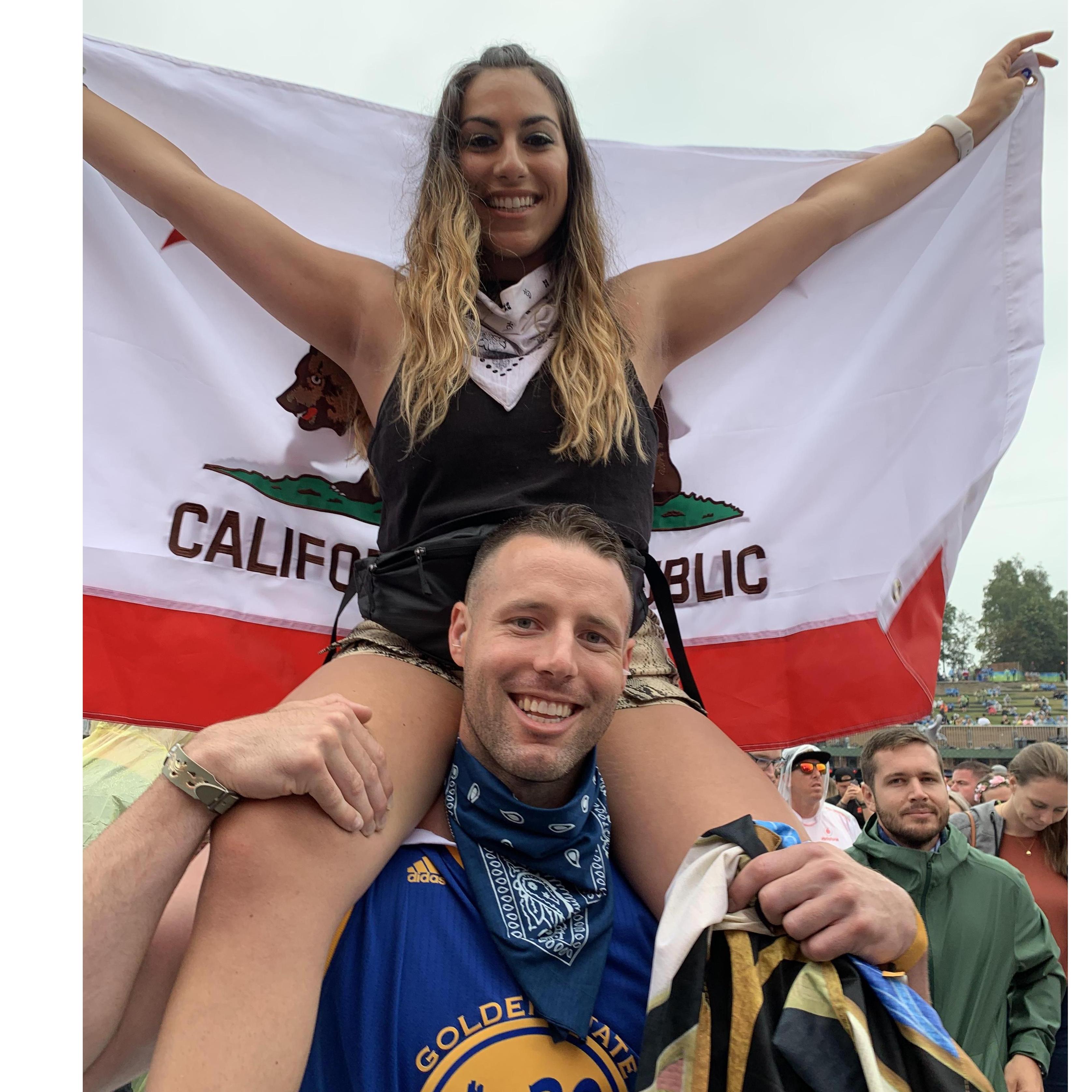 Tomorrowland - July 2019