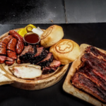 Smoke Monkey BBQ