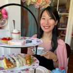 Robinson's Tea Room
