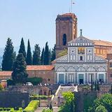 Basilica di San Miniato al Monte