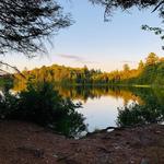 Craig Lake State Park
