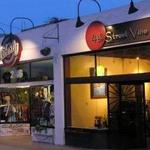 Retro Row - Restaurants