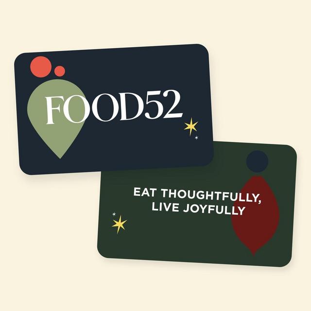 Food52 Gift Cards