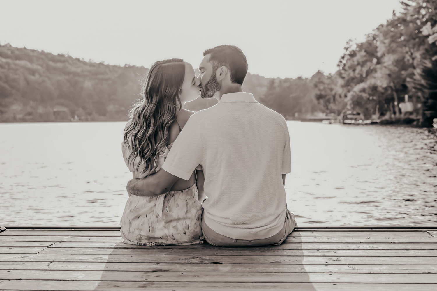 The Wedding Website of Matteo Messina and Jessica Reid