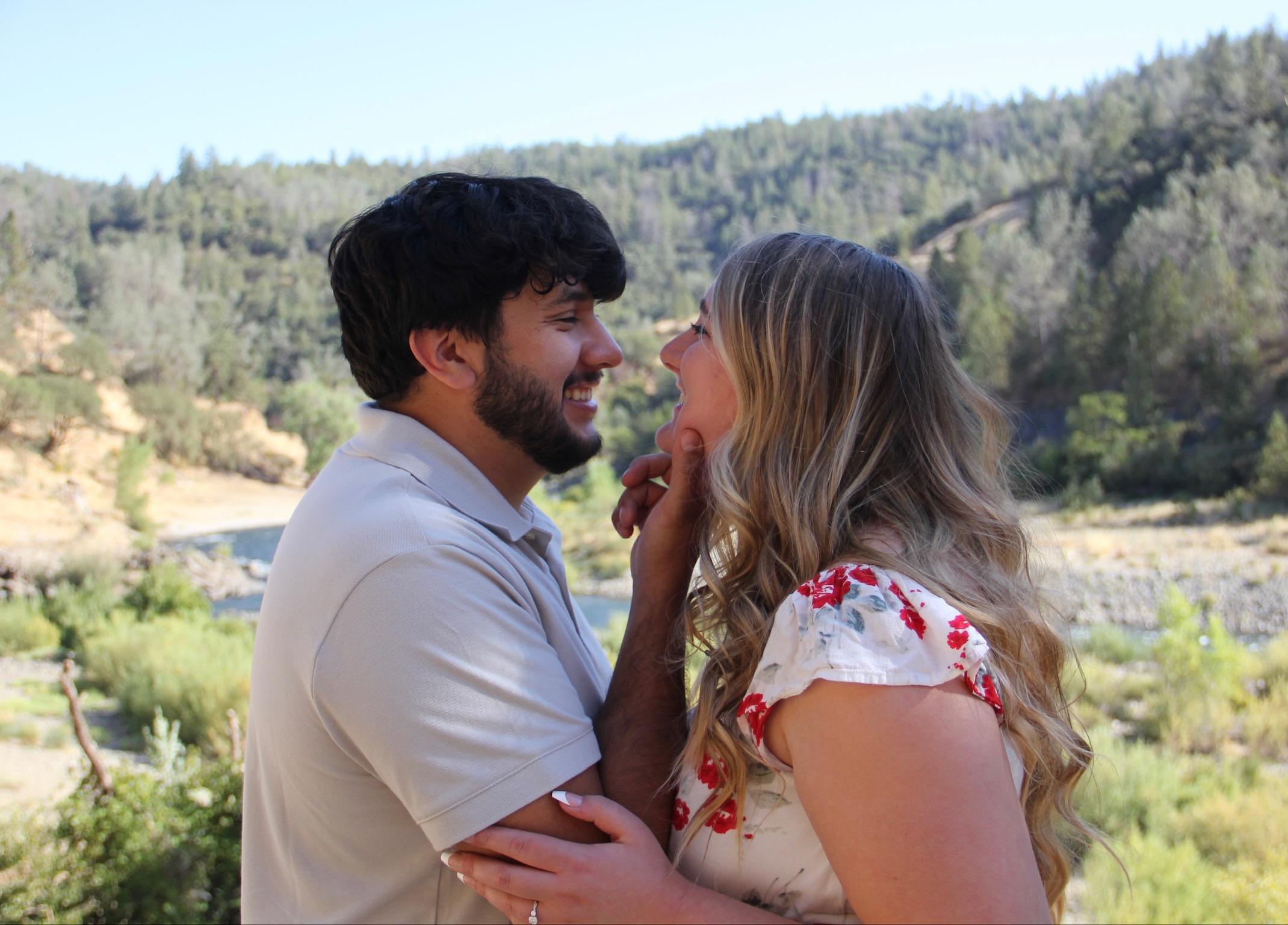 The Wedding Website of Megan Catherine and Lonnie Alejandro