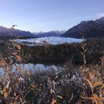 Matanuska Glacier