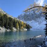 Blue Lake