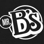 Mr. B's Roadhouse