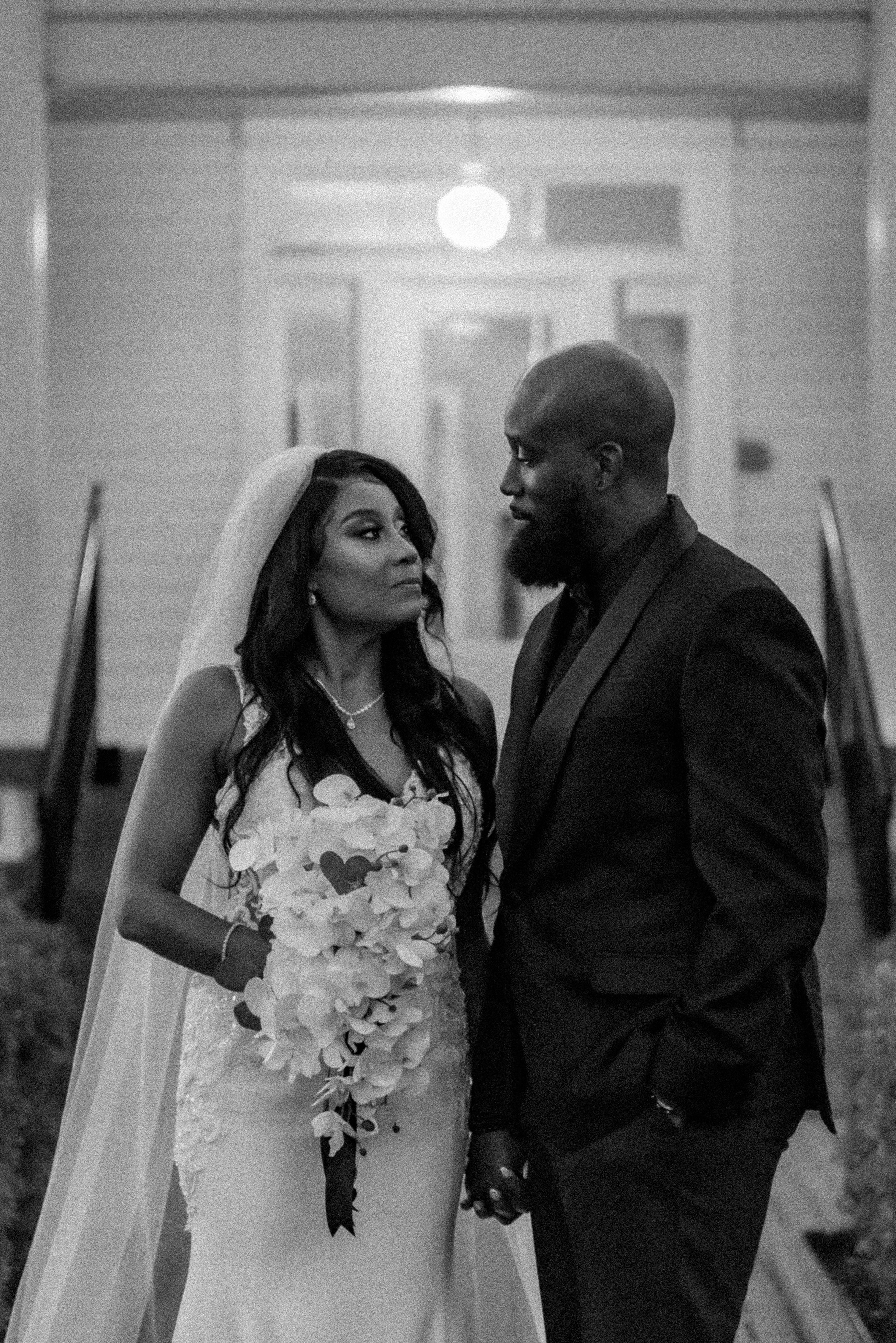 The Wedding Website of Yolanda Sanders and Dr. Jay McCullar