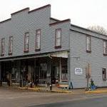 Stockholm Pie and General Store