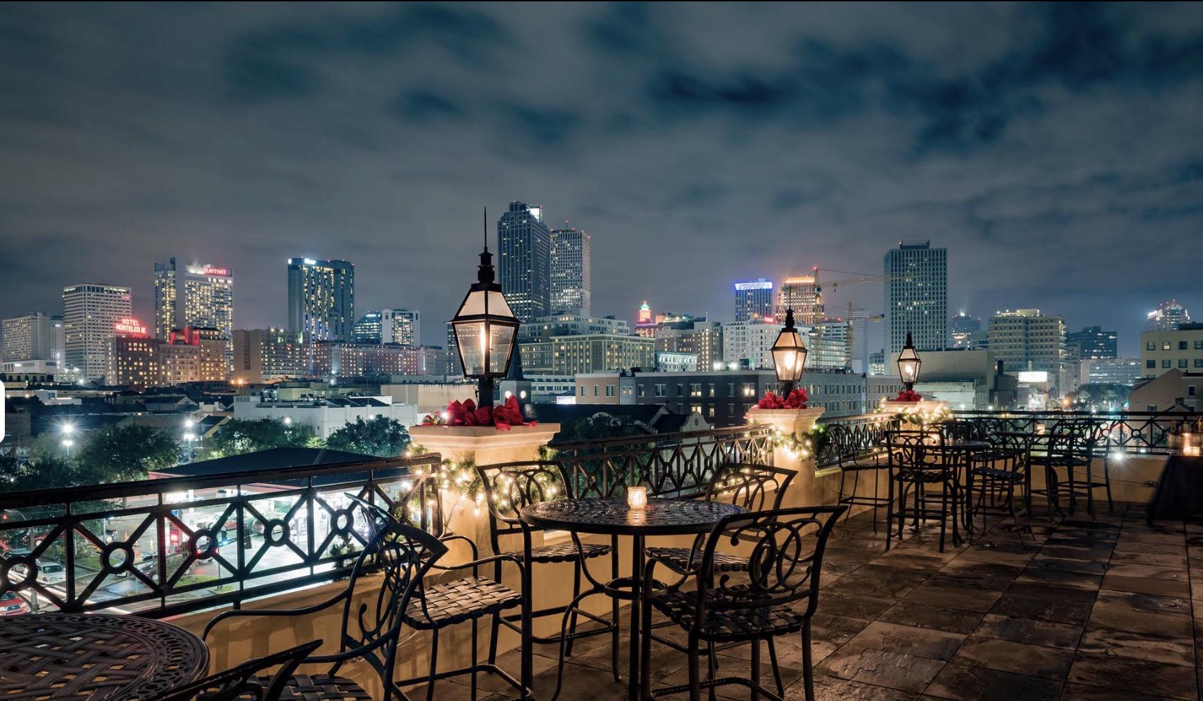 The Wedding Website of Jennah Denney and John Becker