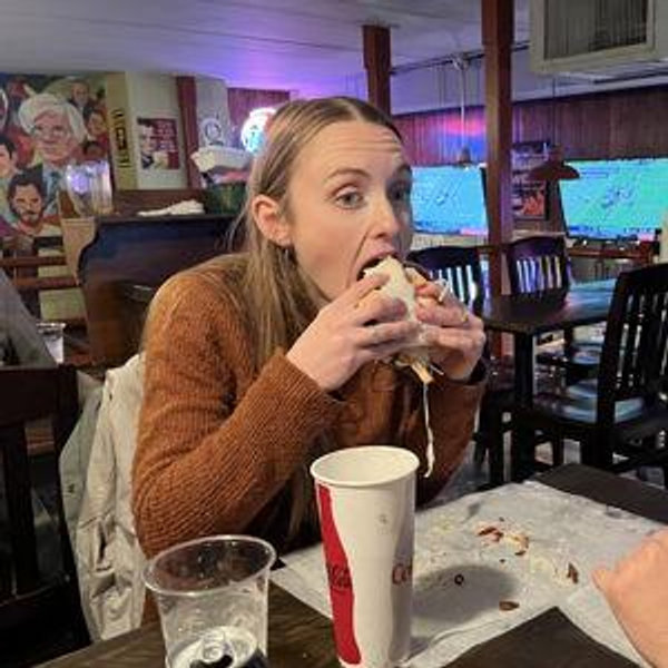 Honeymoon - Fancy Dinner