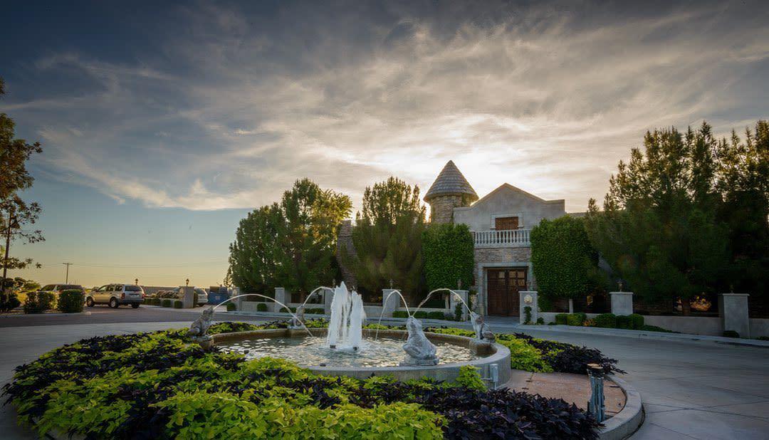 The Wedding Website of Tim Pung and Sophia Vojacek