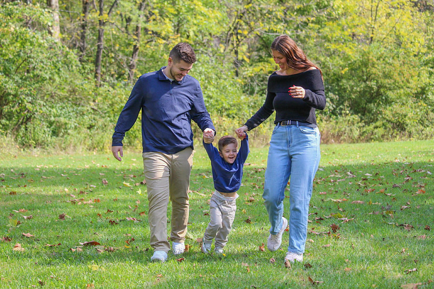 The Wedding Website of Angelina Buell and Tyler Baecker