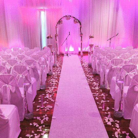 The Wedding Website of Marie-Eline Catherine Charles and Ryan William Miller