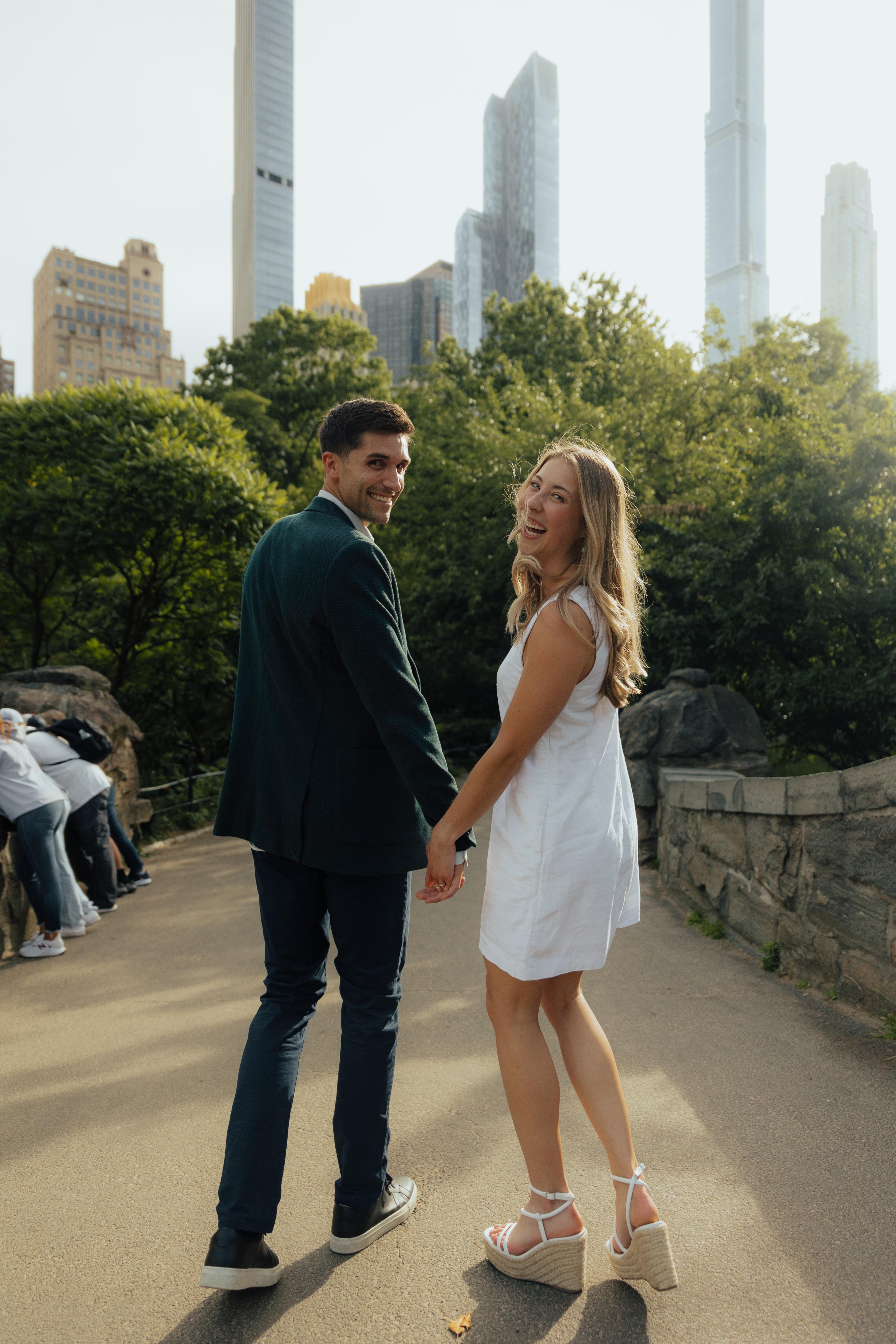 The Wedding Website of Riley Godard and Tim Brown